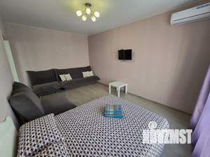 1-к квартира, посуточно, 33м2, 15/16 этаж