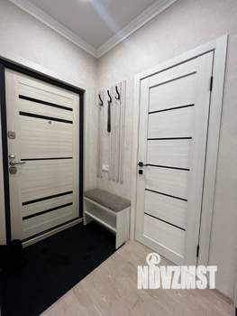 2-к квартира, посуточно, 40м2, 8/16 этаж