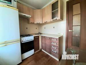 1-к квартира, посуточно, 33м2, 3/5 этаж