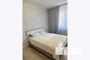 3-к квартира, посуточно, 72м2, 3/15 этаж