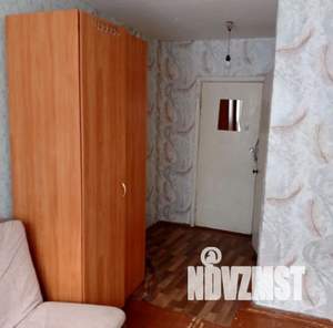 1-к квартира, на длительный срок, 17м2, 3/9 этаж