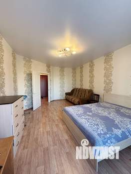 2-к квартира, на длительный срок, 45м2, 2/9 этаж