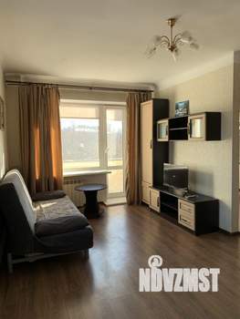 1-к квартира, на длительный срок, 32м2, 3/4 этаж