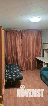 Студия квартира, на длительный срок, 24м2, 2/9 этаж