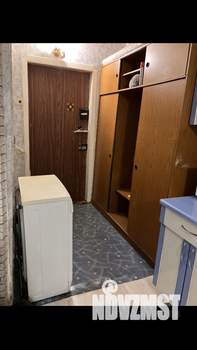 1-к квартира, на длительный срок, 23м2, 1/9 этаж