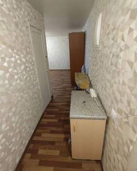 1-к квартира, на длительный срок, 34м2, 5/5 этаж