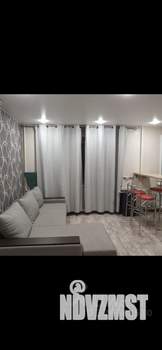 1-к квартира, на длительный срок, 35м2, 1/5 этаж