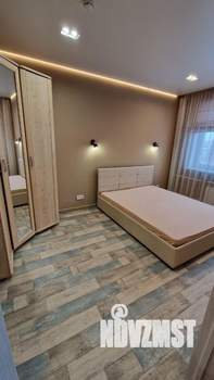 1-к квартира, на длительный срок, 44м2, 10/16 этаж