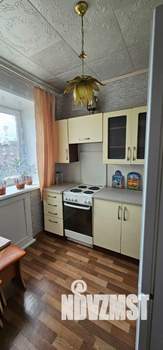 1-к квартира, на длительный срок, 35м2, 4/5 этаж