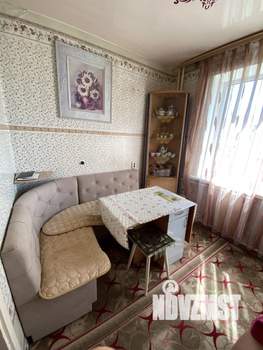 1-к квартира, на длительный срок, 34м2, 1/9 этаж