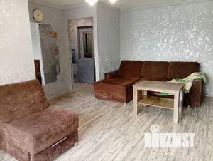 2-к квартира, посуточно, 43м2, 4/5 этаж