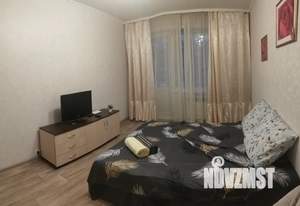 1-к квартира, посуточно, 34м2, 3/5 этаж