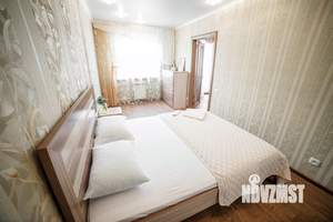 2-к квартира, посуточно, 60м2, 1/1 этаж