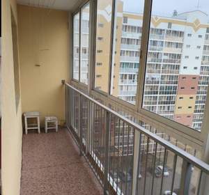 1-к квартира, на длительный срок, 36м2, 9/14 этаж
