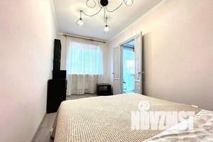 2-к квартира, посуточно, 45м2, 4/5 этаж