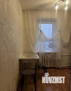 1-к квартира, на длительный срок, 33м2, 4/5 этаж