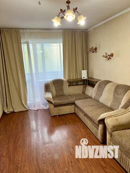 2-к квартира, на длительный срок, 50м2, 5/5 этаж