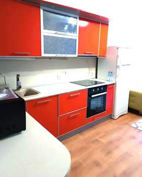 2-к квартира, на длительный срок, 48м2, 10/17 этаж