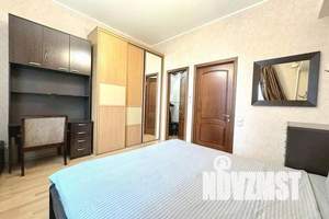 3-к квартира, посуточно, 85м2, 3/5 этаж
