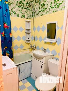 3-к квартира, на длительный срок, 59м2, 5/5 этаж