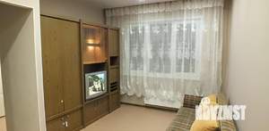 1-к квартира, на длительный срок, 34м2, 8/16 этаж