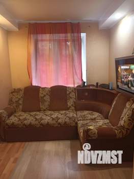 2-к квартира, на длительный срок, 44м2, 2/5 этаж