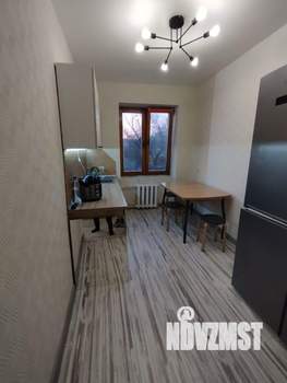 2-к квартира, на длительный срок, 46м2, 3/4 этаж