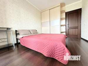 2-к квартира, посуточно, 65м2, 1/1 этаж