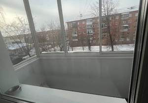 2-к квартира, на длительный срок, 46м2, 3/5 этаж