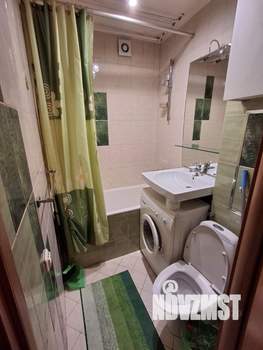 1-к квартира, на длительный срок, 35м2, 2/5 этаж