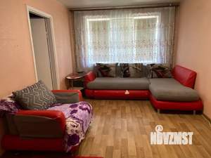 2-к квартира, на длительный срок, 45м2, 1/5 этаж