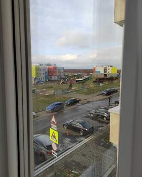 2-к квартира, на длительный срок, 45м2, 2/8 этаж