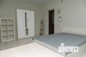 2-к квартира, посуточно, 54м2, 4/9 этаж