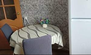 1-к квартира, на длительный срок, 35м2, 5/9 этаж