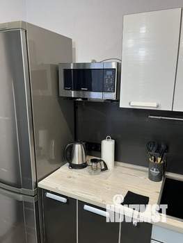 2-к квартира, на длительный срок, 43м2, 4/9 этаж