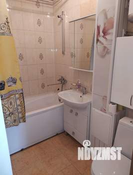 1-к квартира, на длительный срок, 35м2, 2/6 этаж