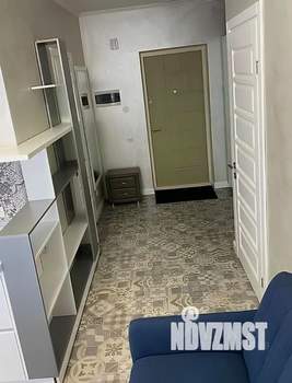 1-к квартира, на длительный срок, 31м2, 3/5 этаж