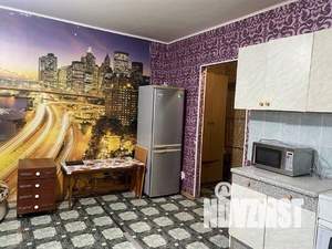 2-к квартира, на длительный срок, 43м2, 3/10 этаж