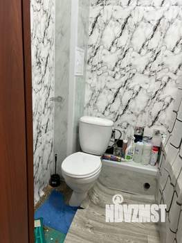 Студия квартира, на длительный срок, 24м2, 2/9 этаж