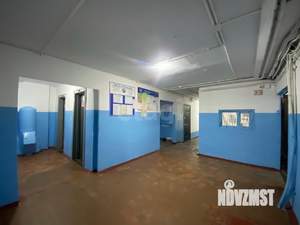 1-к квартира, на длительный срок, 17м2, 4/9 этаж