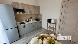 1-к квартира, посуточно, 35м2, 7/11 этаж