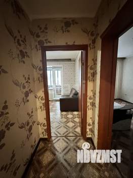 3-к квартира, на длительный срок, 55м2, 1/1 этаж