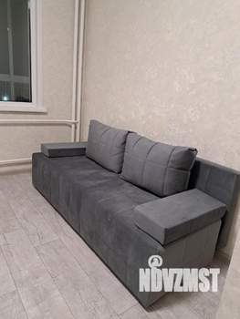 1-к квартира, на длительный срок, 42м2, 2/18 этаж