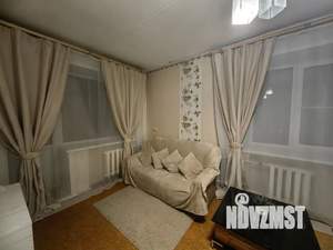 1-к квартира, посуточно, 28м2, 4/5 этаж