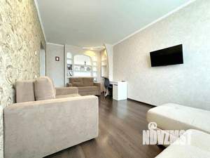 2-к квартира, посуточно, 65м2, 1/1 этаж