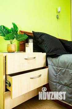 2-к квартира, посуточно, 44м2, 4/9 этаж