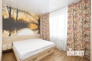 2-к квартира, на длительный срок, 52м2, 14/16 этаж