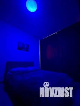 1-к квартира, посуточно, 34м2, 3/12 этаж