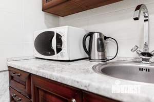 2-к квартира, посуточно, 66м2, 1/1 этаж