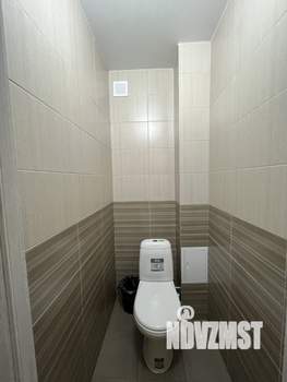 3-к квартира, посуточно, 60м2, 9/9 этаж